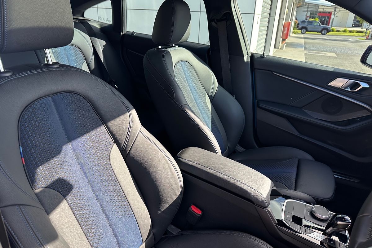 2020 BMW 2 Series 218i M Sport F44