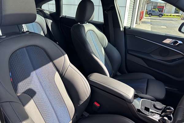 2020 BMW 2 Series 218i M Sport F44