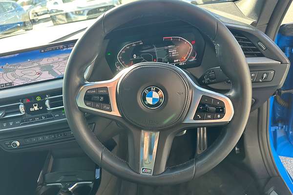 2020 BMW 2 Series 218i M Sport F44