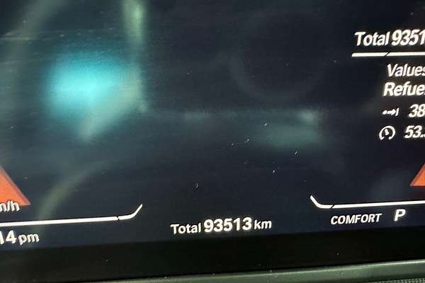 2020 BMW 2 Series 218i M Sport F44