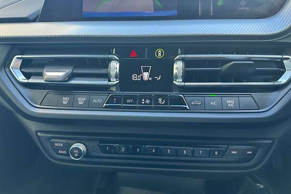 2020 BMW 2 Series 218i M Sport F44