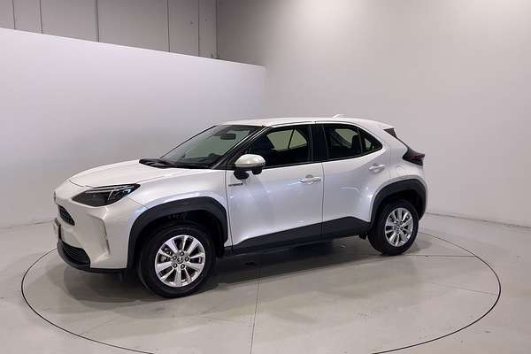 2023 Toyota Yaris Cross GX MXPJ10R