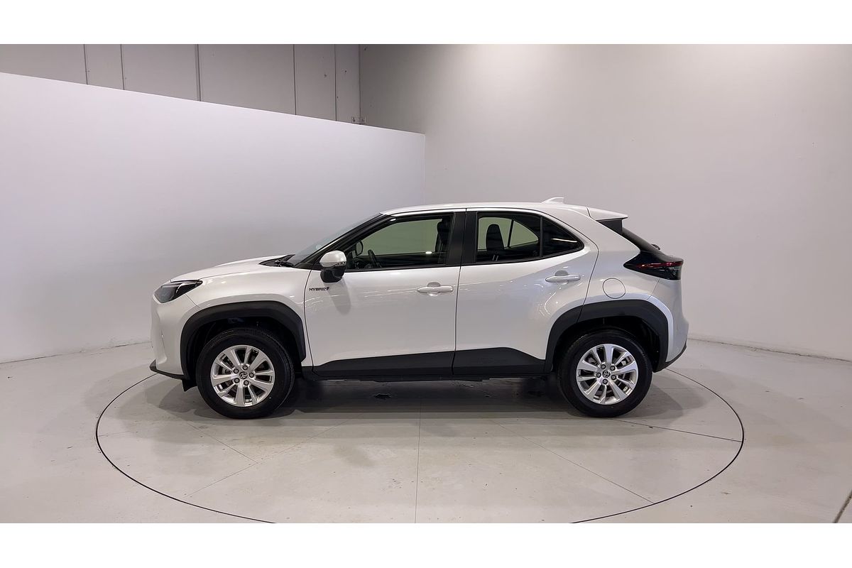 2023 Toyota Yaris Cross GX MXPJ10R