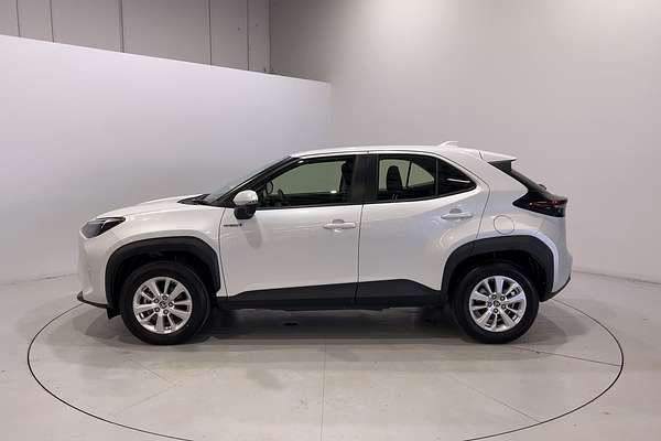 2023 Toyota Yaris Cross GX MXPJ10R