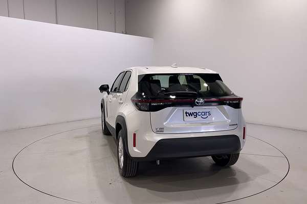 2023 Toyota Yaris Cross GX MXPJ10R