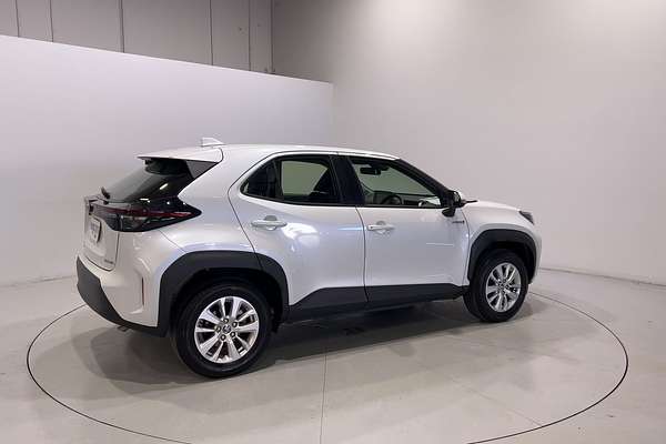 2023 Toyota Yaris Cross GX MXPJ10R