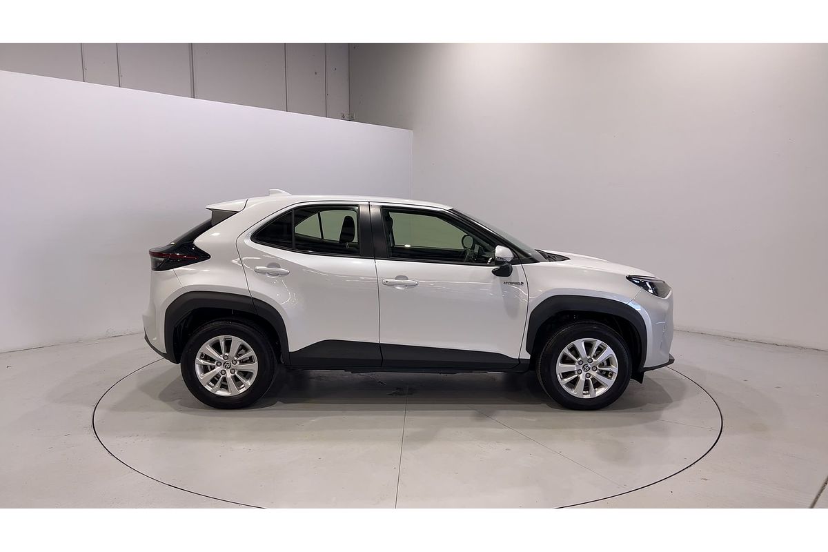 2023 Toyota Yaris Cross GX MXPJ10R