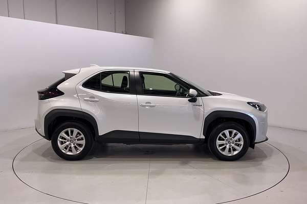 2023 Toyota Yaris Cross GX MXPJ10R