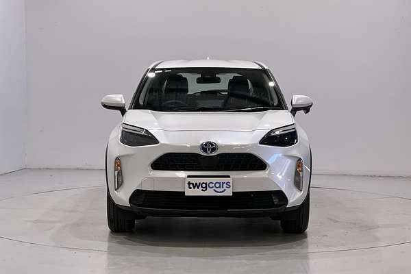 2023 Toyota Yaris Cross GX MXPJ10R