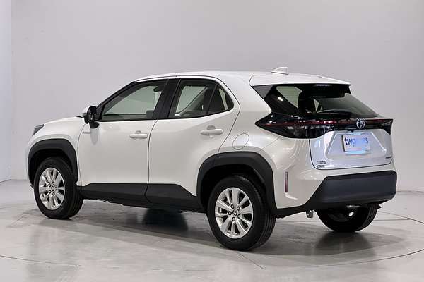 2023 Toyota Yaris Cross GX MXPJ10R
