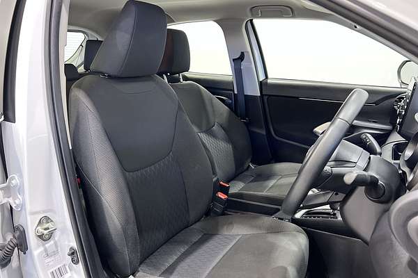 2023 Toyota Yaris Cross GX MXPJ10R