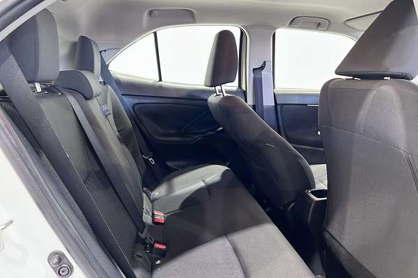 2023 Toyota Yaris Cross GX MXPJ10R