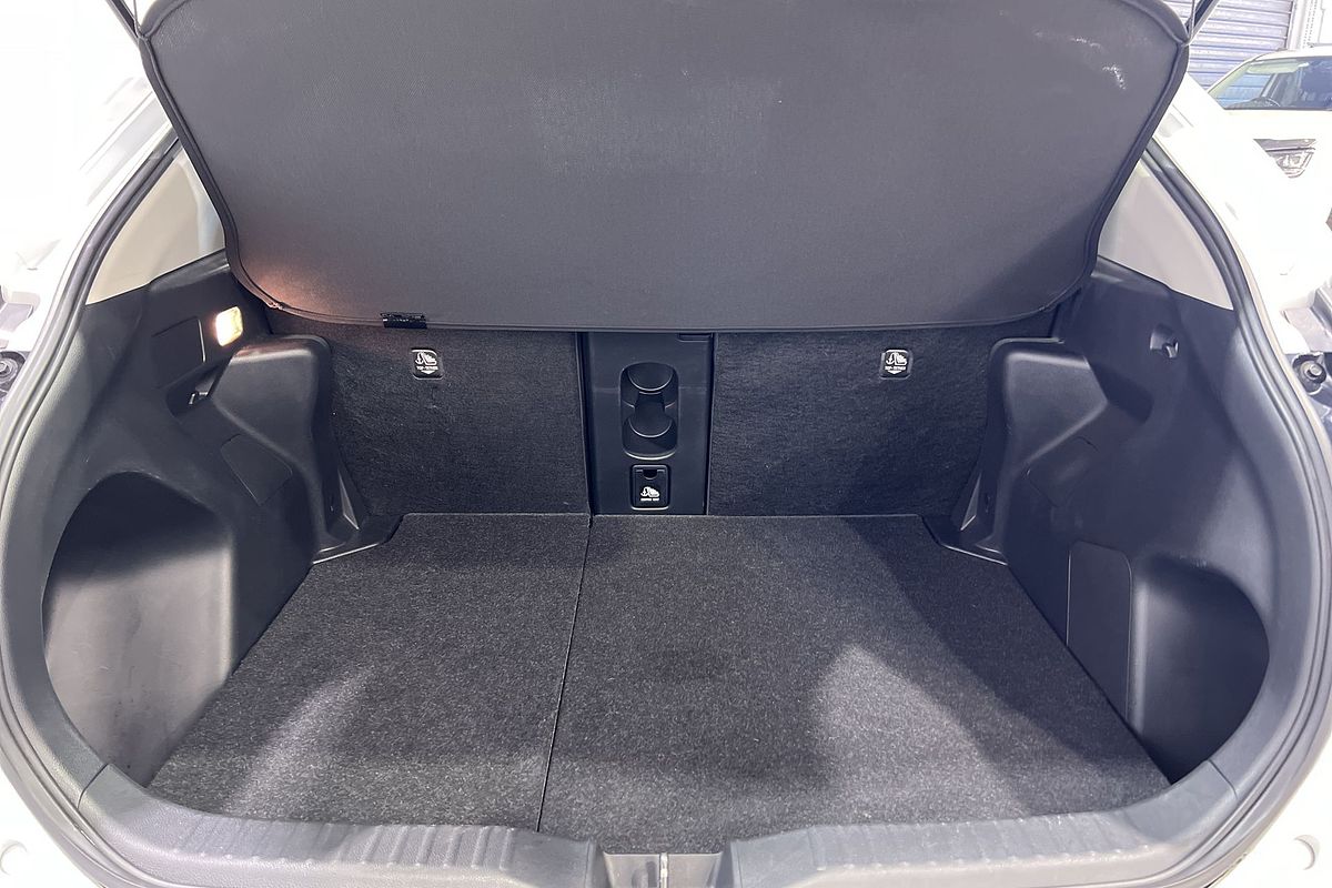 2023 Toyota Yaris Cross GX MXPJ10R