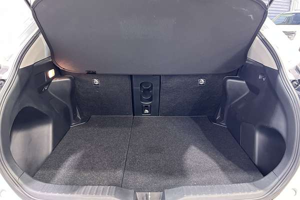 2023 Toyota Yaris Cross GX MXPJ10R