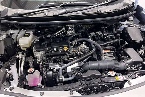 2023 Toyota Yaris Cross GX MXPJ10R