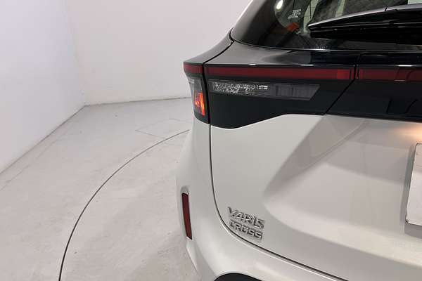 2023 Toyota Yaris Cross GX MXPJ10R