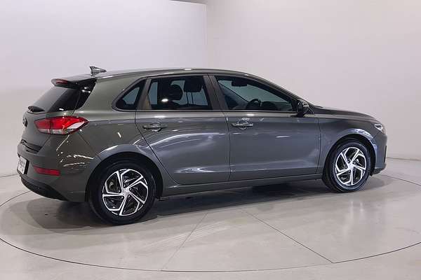 2022 Hyundai i30 PD.V4