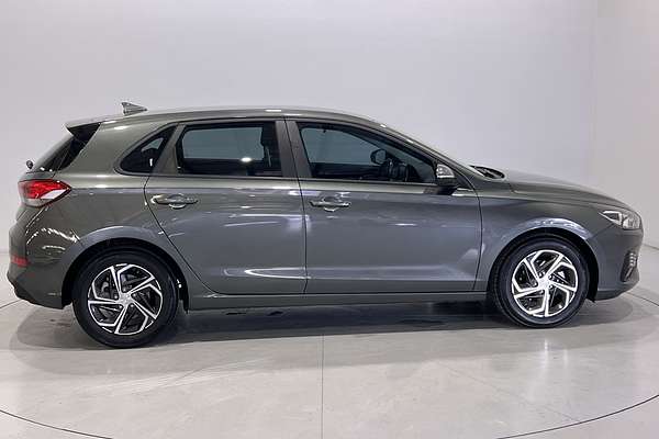 2022 Hyundai i30 PD.V4