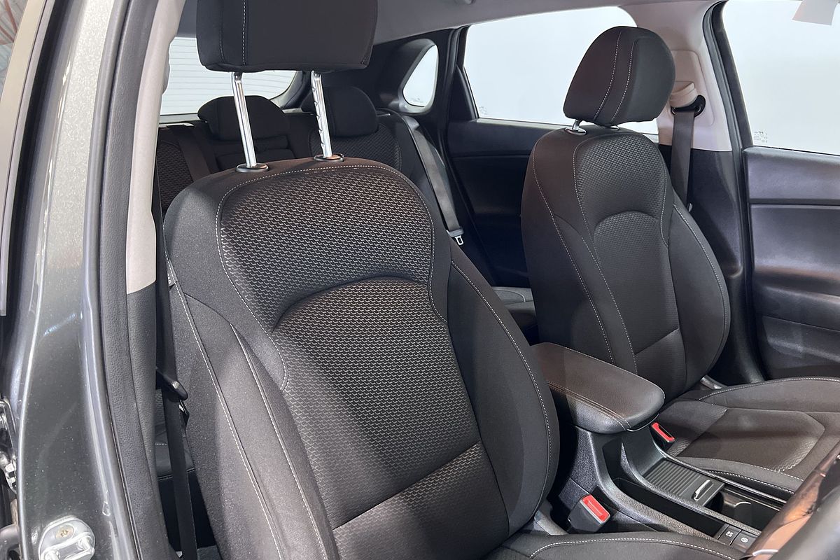 2022 Hyundai i30 PD.V4