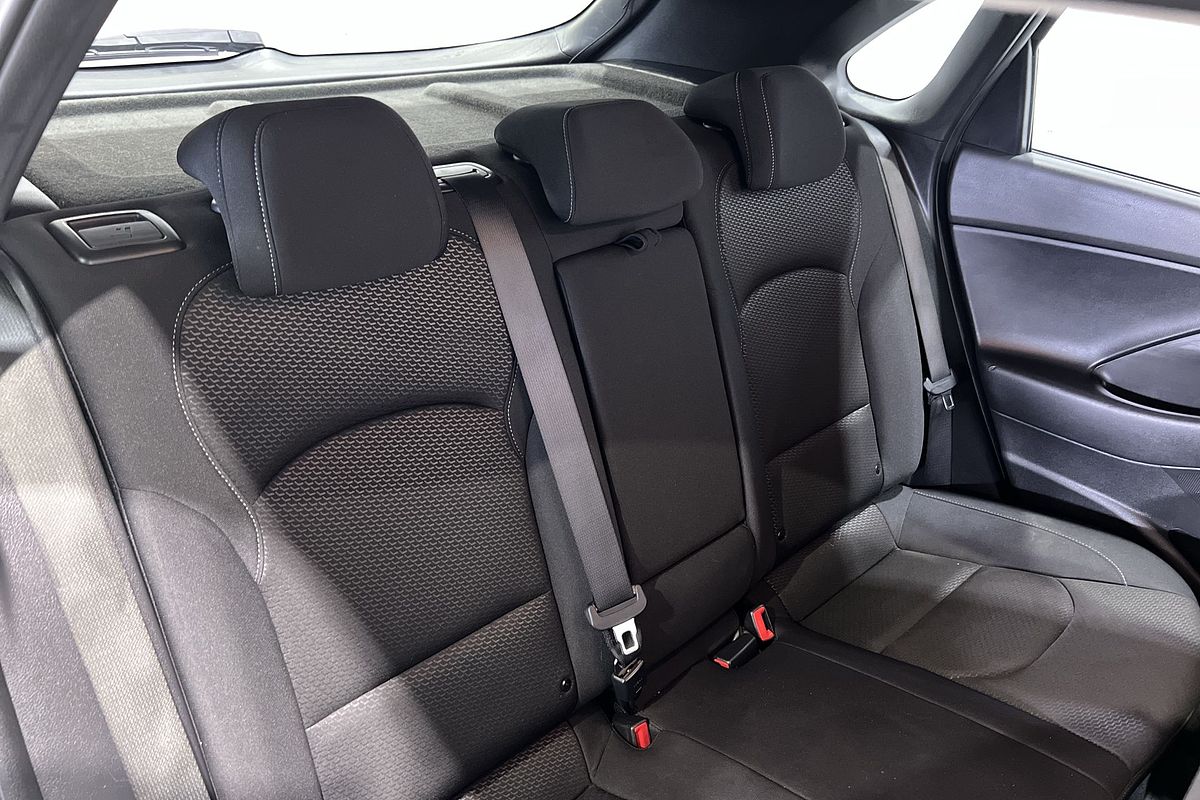 2022 Hyundai i30 PD.V4