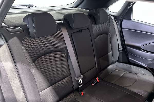 2022 Hyundai i30 PD.V4