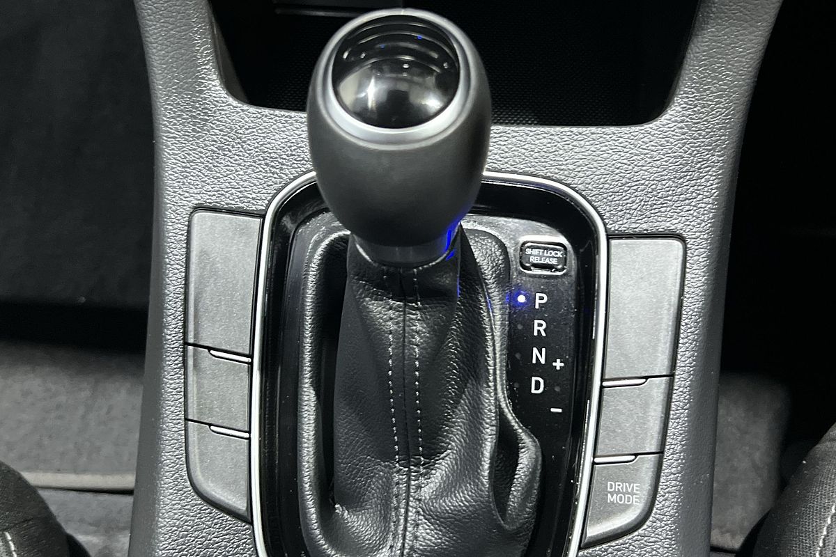 2022 Hyundai i30 PD.V4