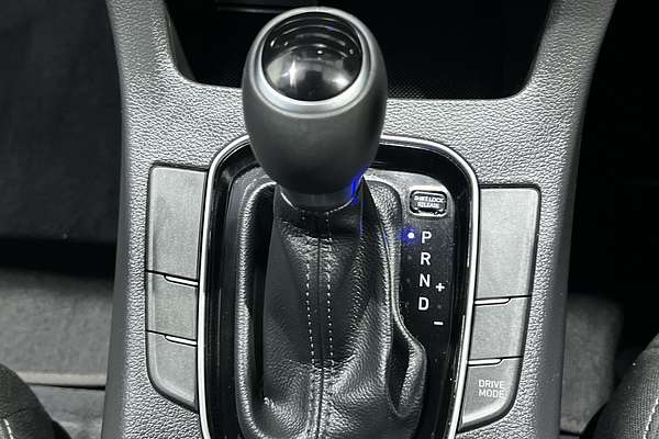 2022 Hyundai i30 PD.V4