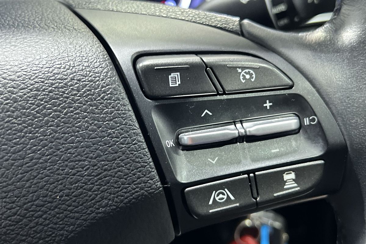 2022 Hyundai i30 PD.V4