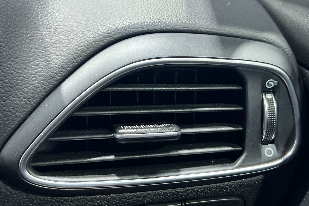 2022 Hyundai i30 PD.V4