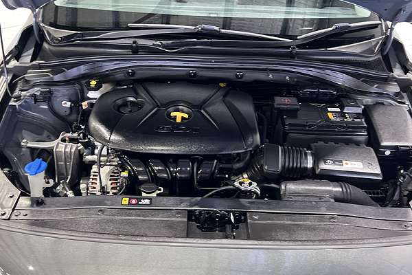 2022 Hyundai i30 PD.V4