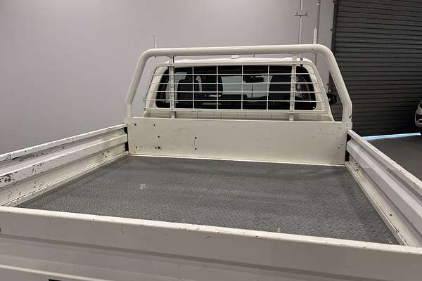 2022 Toyota Hilux SR GUN126R 4X4