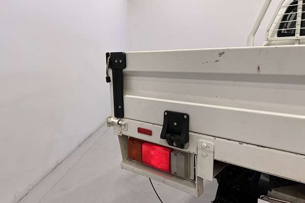 2022 Toyota Hilux SR GUN126R 4X4
