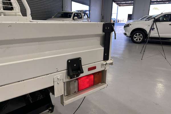 2022 Toyota Hilux SR GUN126R 4X4
