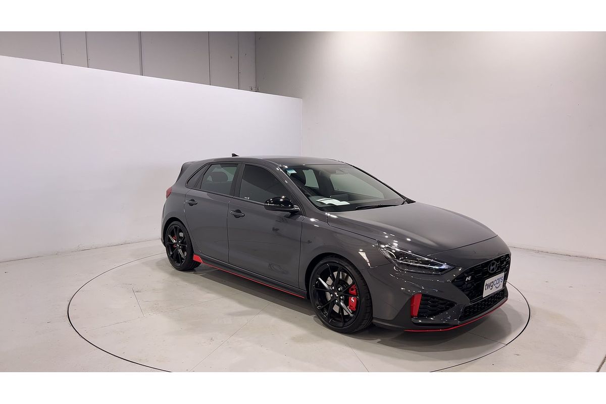 2024 Hyundai i30 N PDe.V6