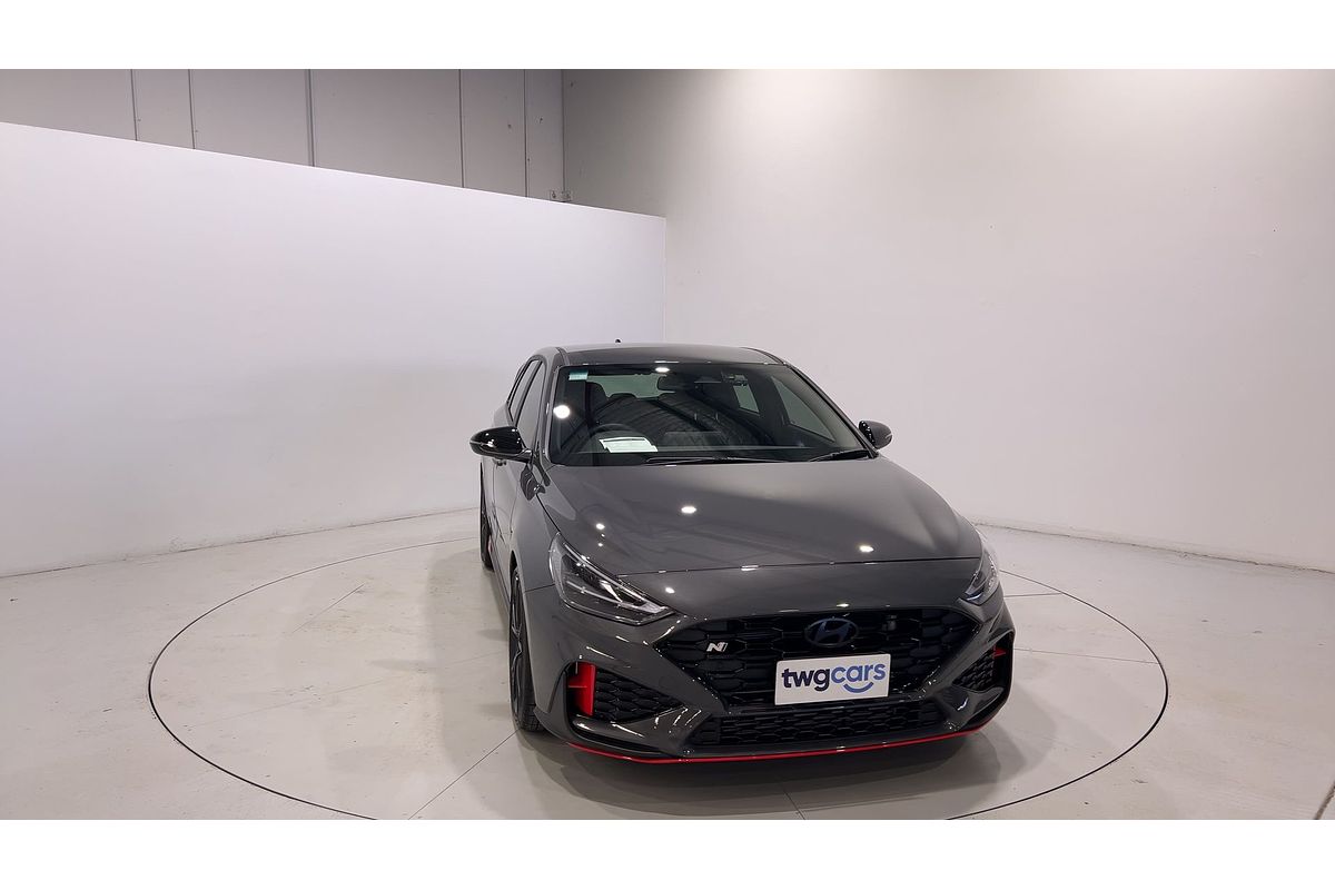 2024 Hyundai i30 N PDe.V6