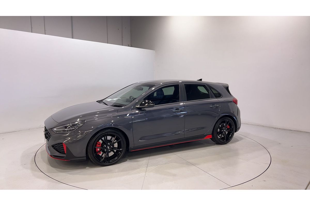 2024 Hyundai i30 N PDe.V6