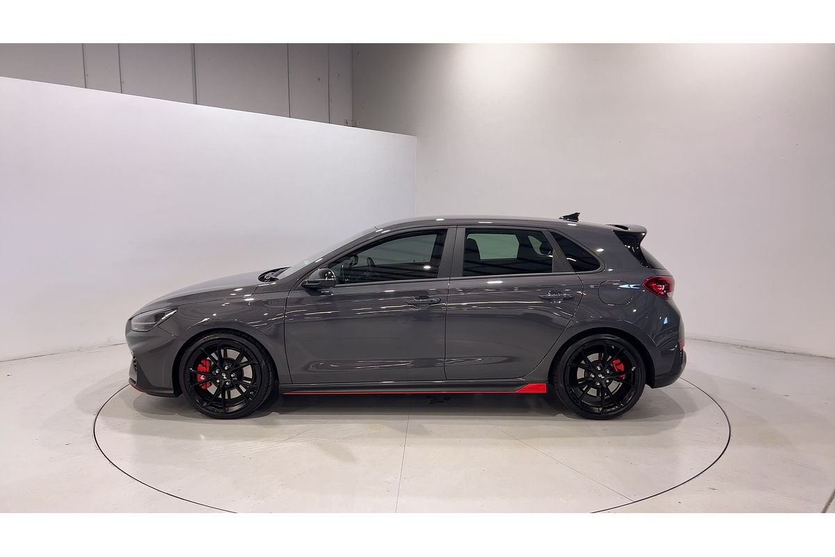 2024 Hyundai i30 N PDe.V6