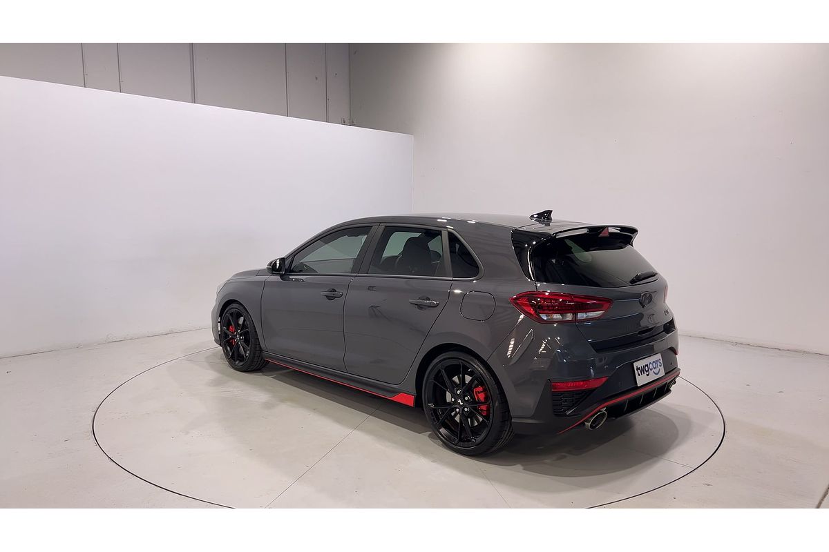 2024 Hyundai i30 N PDe.V6