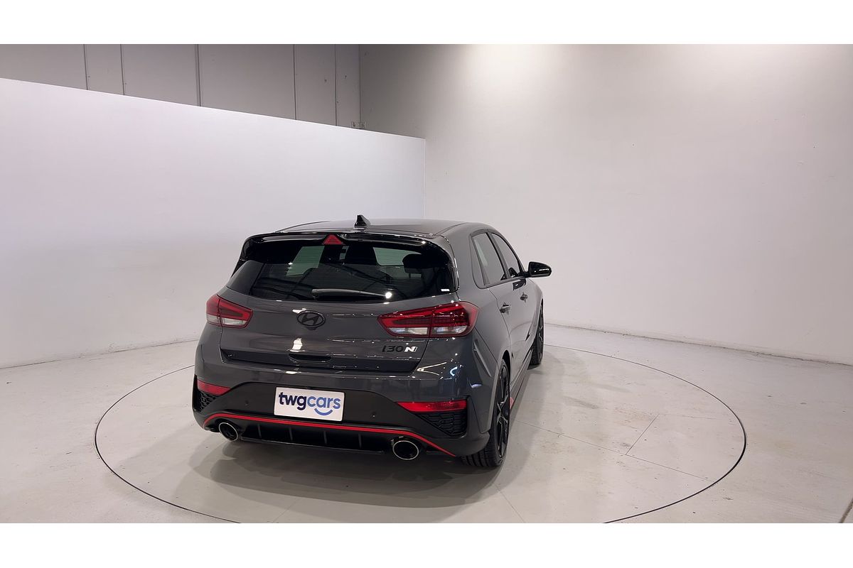 2024 Hyundai i30 N PDe.V6