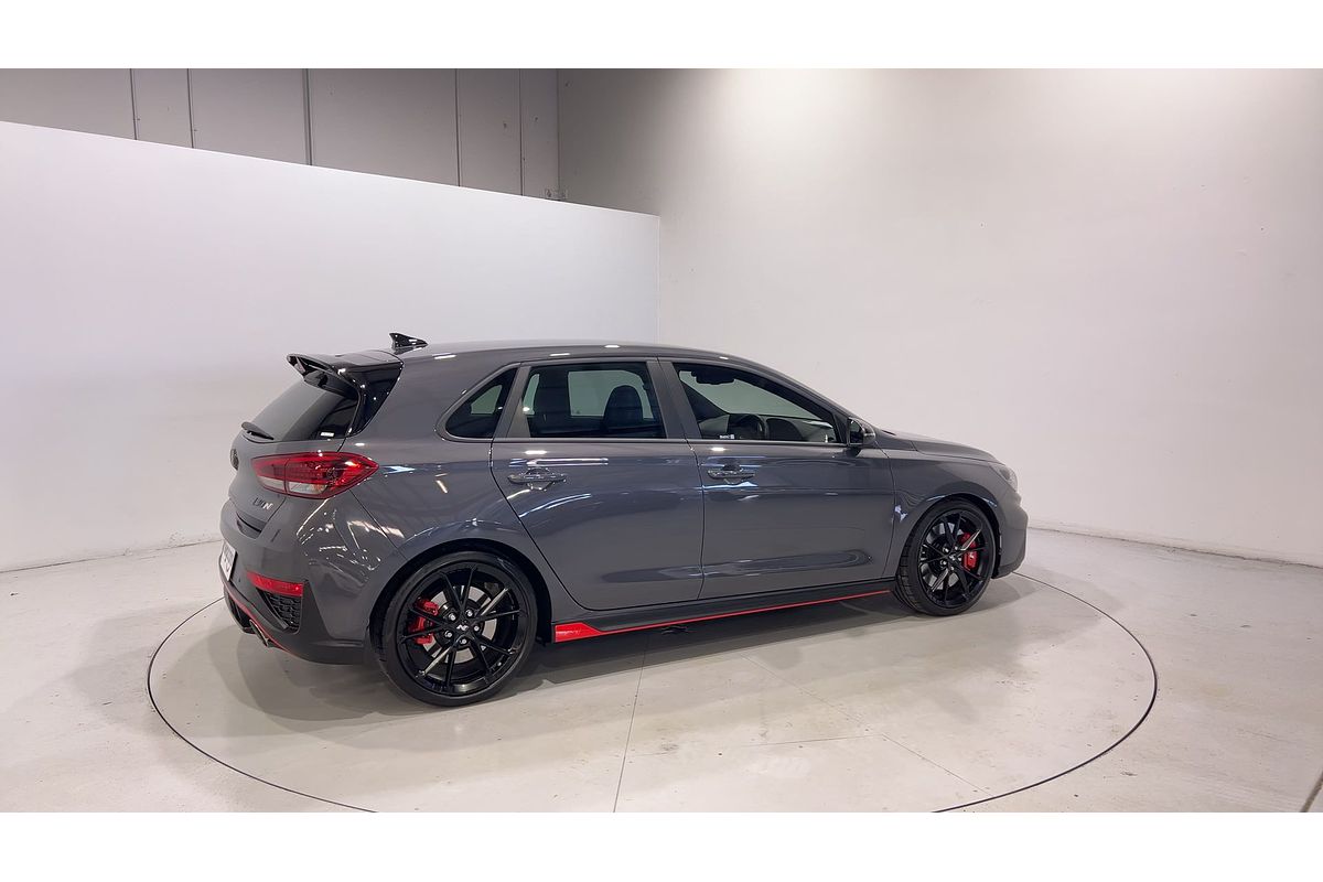 2024 Hyundai i30 N PDe.V6