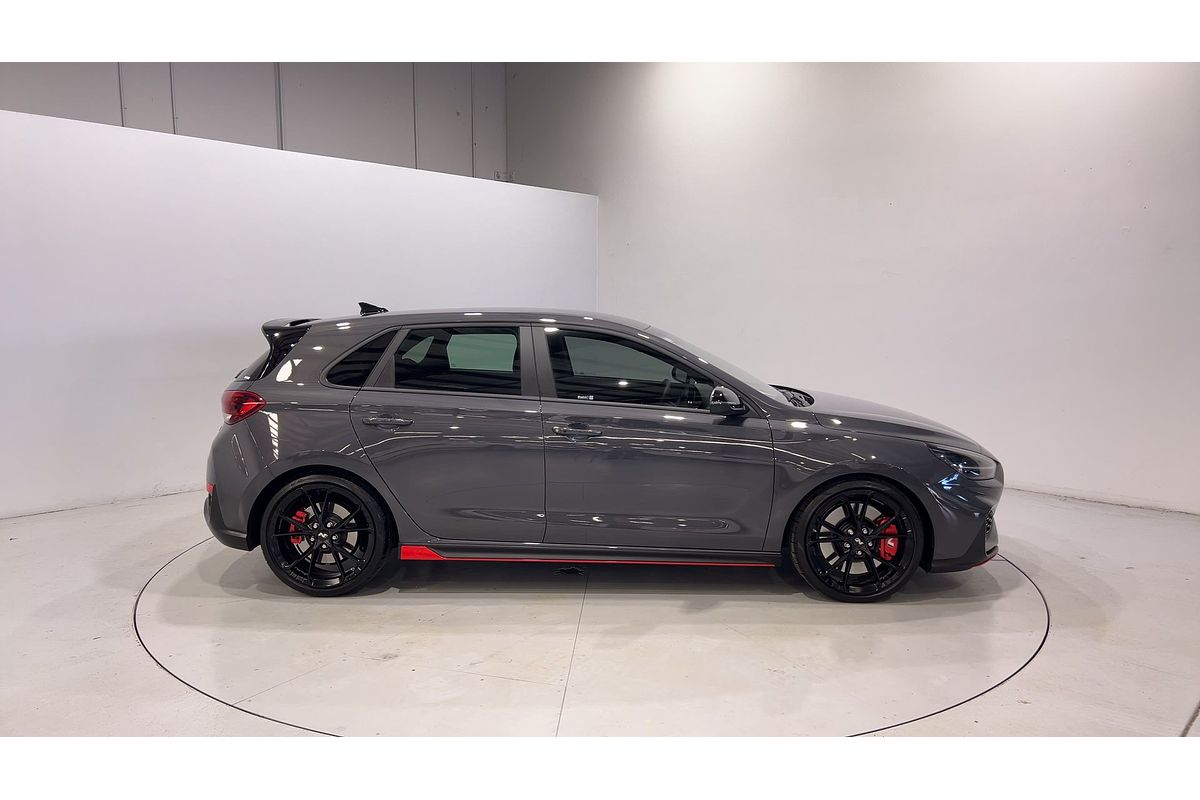 2024 Hyundai i30 N PDe.V6