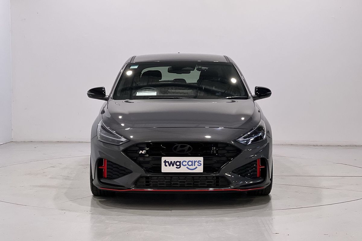 2024 Hyundai i30 N PDe.V6