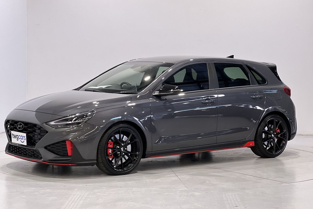 2024 Hyundai i30 N PDe.V6