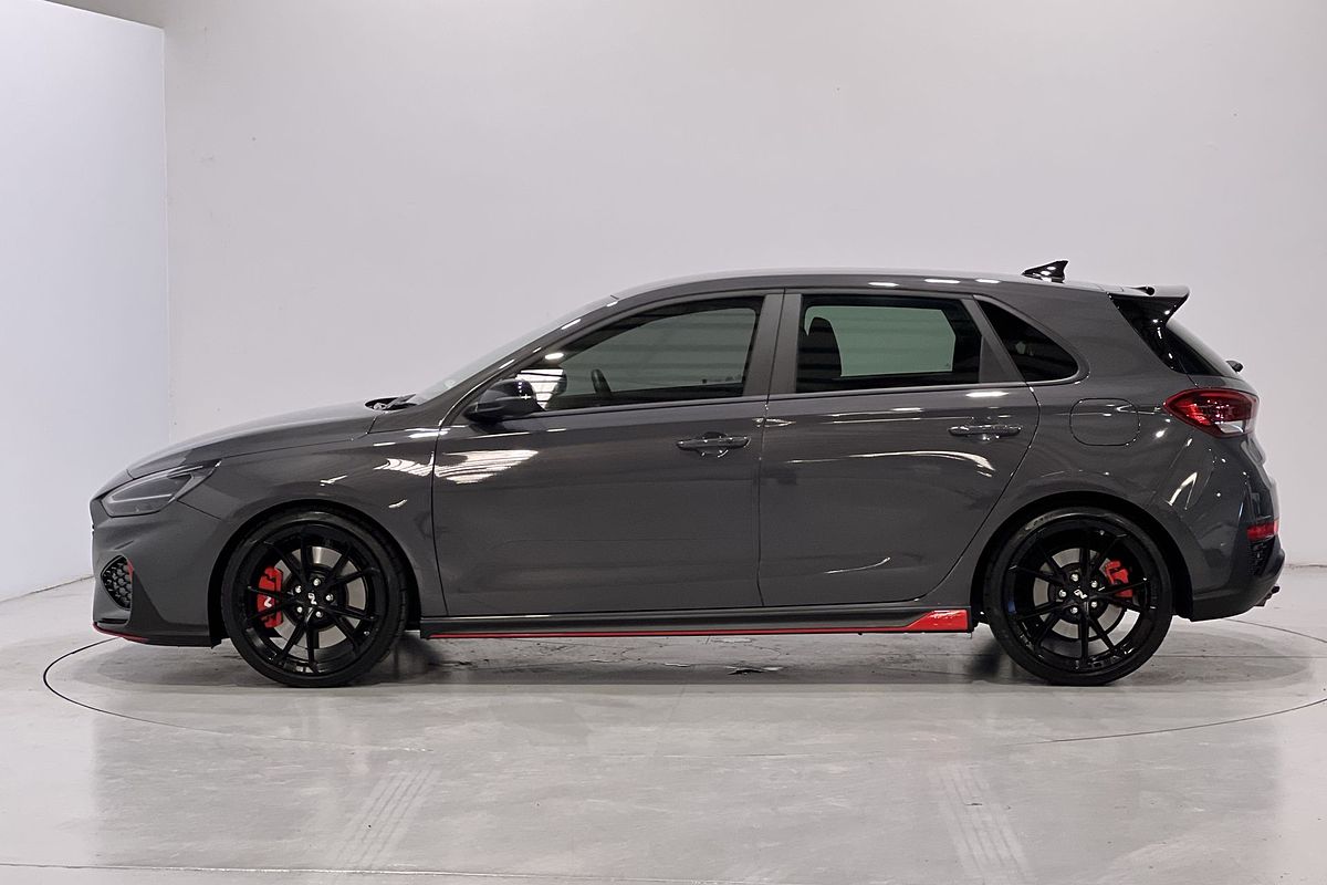 2024 Hyundai i30 N PDe.V6