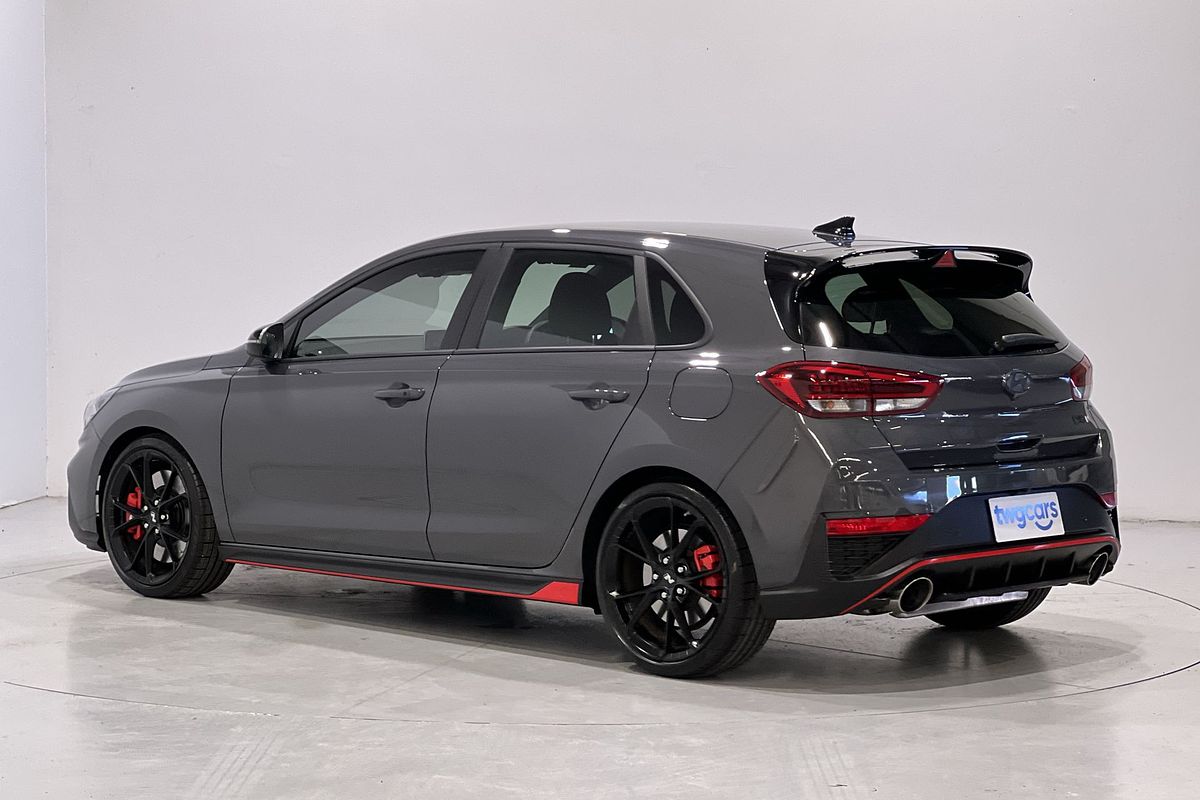 2024 Hyundai i30 N PDe.V6