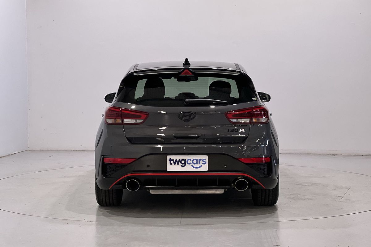 2024 Hyundai i30 N PDe.V6