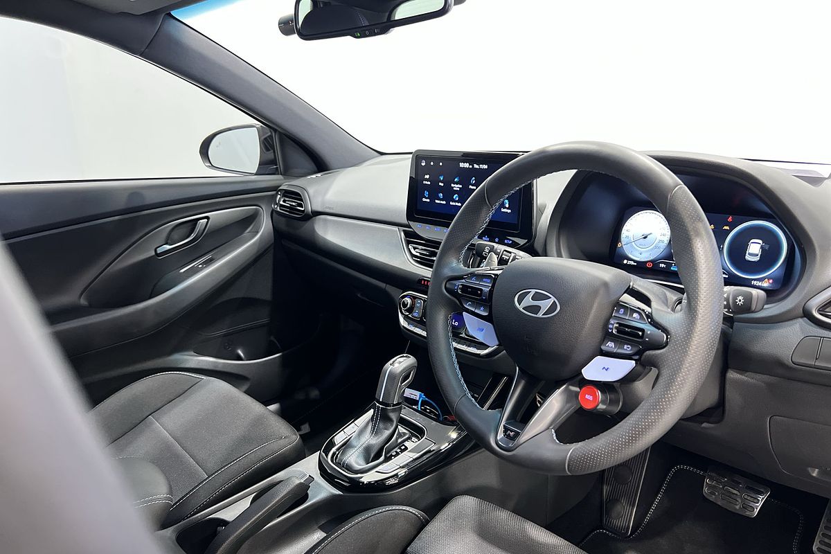 2024 Hyundai i30 N PDe.V6