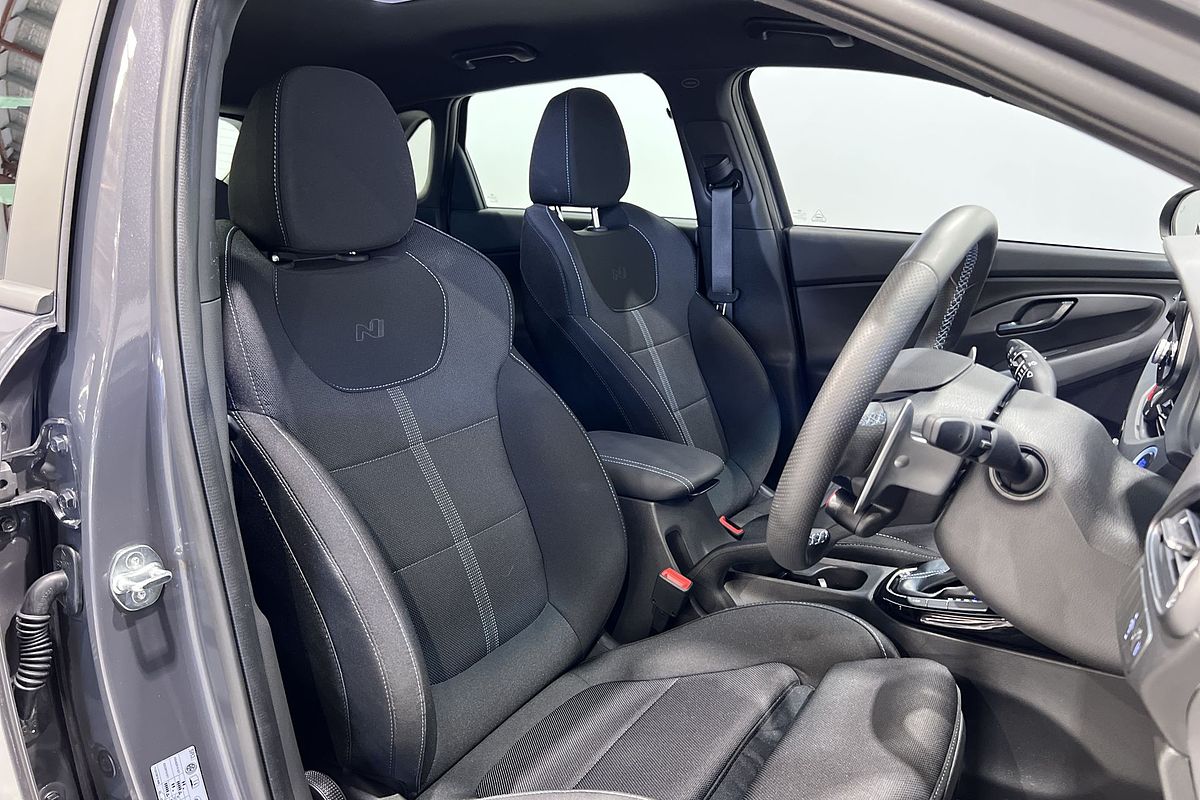 2024 Hyundai i30 N PDe.V6