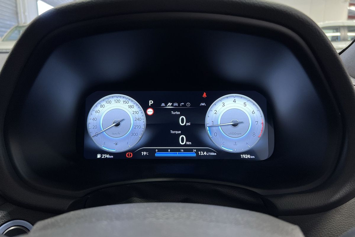 2024 Hyundai i30 N PDe.V6
