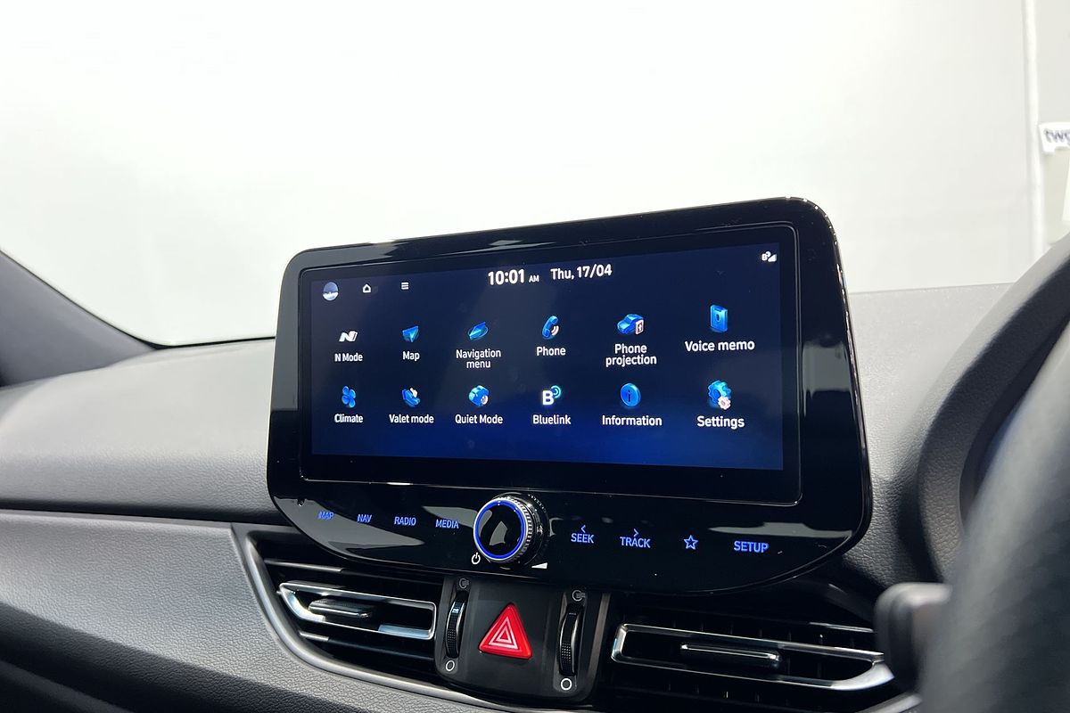 2024 Hyundai i30 N PDe.V6